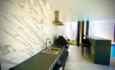 RESIDENCIA DE UNA PLANTA