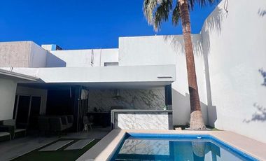 RESIDENCIA DE UNA PLANTA