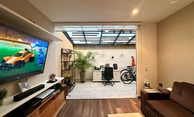 Arriendo Casa en Conjunto Campestre Cajicá