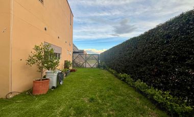 Arriendo Casa en Conjunto Campestre Cajicá