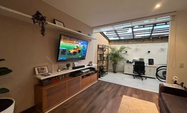 Arriendo Casa en Conjunto Campestre Cajicá