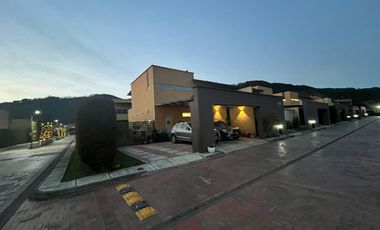 Arriendo Casa en Conjunto Campestre Cajicá
