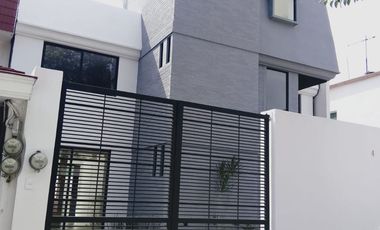 CASA EN VENTA BELLAVISTA SATELITE