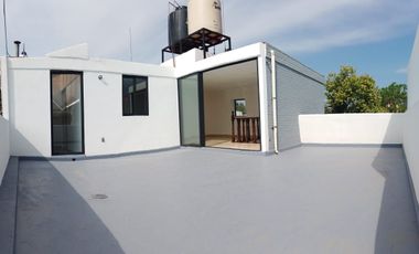 CASA EN VENTA BELLAVISTA SATELITE