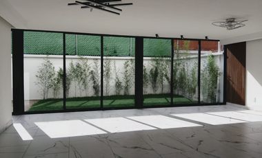 CASA EN VENTA BELLAVISTA SATELITE