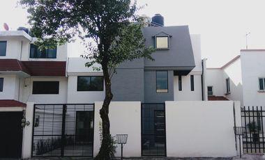 CASA EN VENTA BELLAVISTA SATELITE