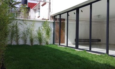 CASA EN VENTA BELLAVISTA SATELITE