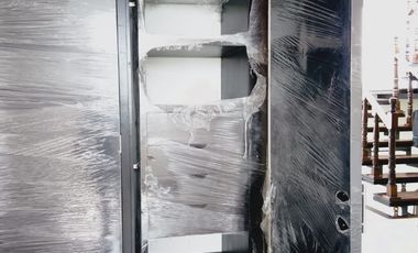 CASA EN VENTA BELLAVISTA SATELITE