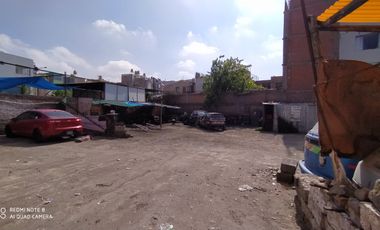 Se Vende Terreno En Av. Dolores, Arequipa