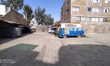 Se Vende Terreno En Av. Dolores, Arequipa
