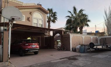 RESIDENCIA EN VENTA