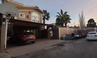 RESIDENCIA EN VENTA