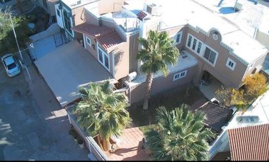 RESIDENCIA EN VENTA