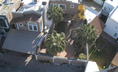 RESIDENCIA EN VENTA