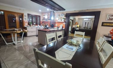 RESIDENCIA EN VENTA