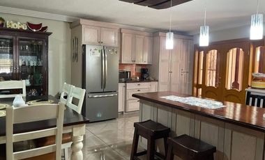 RESIDENCIA EN VENTA