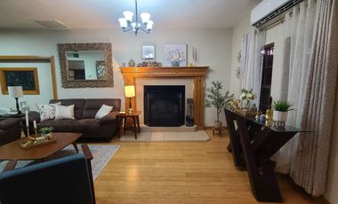 RESIDENCIA EN VENTA