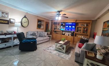 RESIDENCIA EN VENTA