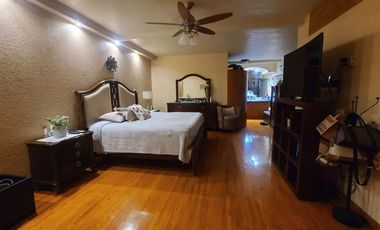 RESIDENCIA EN VENTA