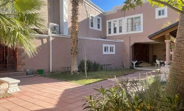 RESIDENCIA EN VENTA