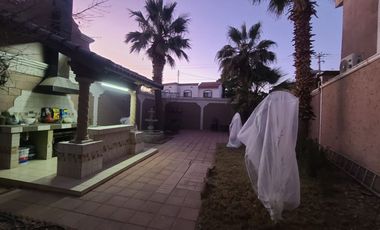 RESIDENCIA EN VENTA