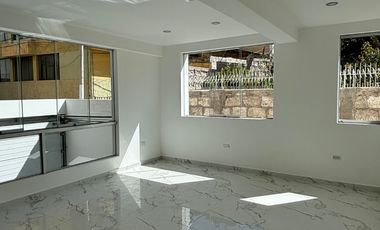 Venta Departamento En Yanahuara ( A 2 Cuadras De La Av Ejercito )