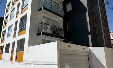Venta Departamento En Yanahuara ( A 2 Cuadras De La Av Ejercito )