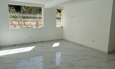 Venta Departamento En Yanahuara ( A 2 Cuadras De La Av Ejercito )