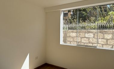 Venta Departamento En Yanahuara ( A 2 Cuadras De La Av Ejercito )
