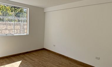Venta Departamento En Yanahuara ( A 2 Cuadras De La Av Ejercito )