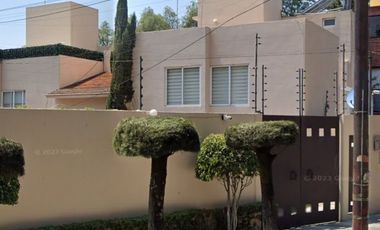 🏡 Casa en venta en Lomas estrella 1era sección 🏡