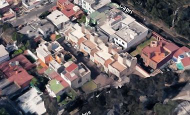 🏡 Casa en venta en Lomas estrella 1era sección 🏡