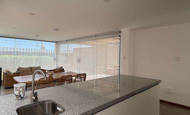 Casa De Playa En Venta En Mejia