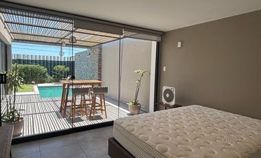 Casa De Playa En Venta En Mejia