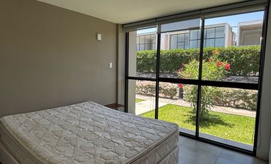 Casa De Playa En Venta En Mejia