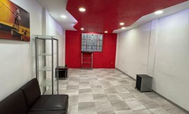 Renta Oficina en Tlalnepantla Centro
