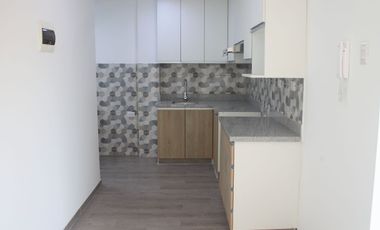 Venta De Departamento En Chorrillos! Frente A Parque Infantil