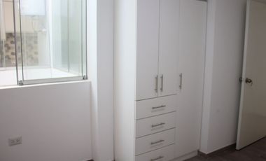 Venta De Departamento En Chorrillos! Frente A Parque Infantil