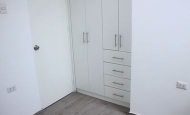 Venta De Departamento En Chorrillos! Frente A Parque Infantil