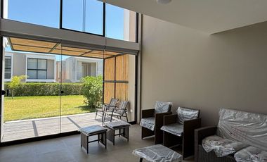Se Vende Hermosas Casas En Condominio Privado En Mejia