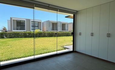 Se Vende Hermosas Casas En Condominio Privado En Mejia