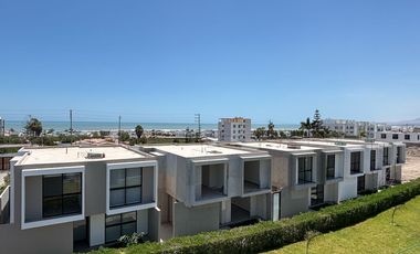 Se Vende Hermosas Casas En Condominio Privado En Mejia
