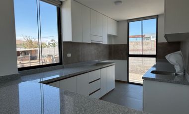 Se Vende Hermosas Casas En Condominio Privado En Mejia
