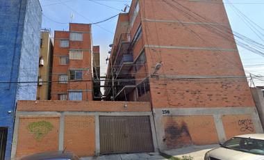 Remate Bancario en Iztapalapa