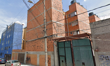 Remate Bancario en Iztapalapa