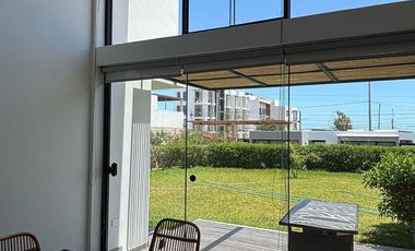 Se Vende Casas De Playa En Mejia