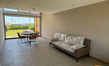 Se Vende Casas De Playa En Mejia