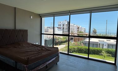 Se Vende Casas De Playa En Mejia