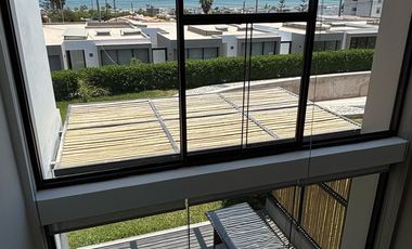 Se Vende Casas De Playa En Mejia