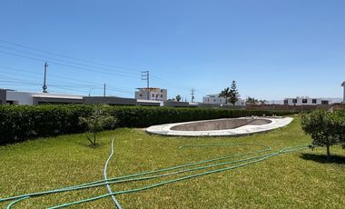 Se Vende Casas De Playa En Mejia